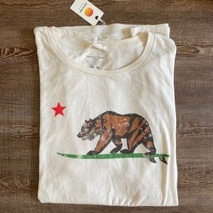 California Republic Surf